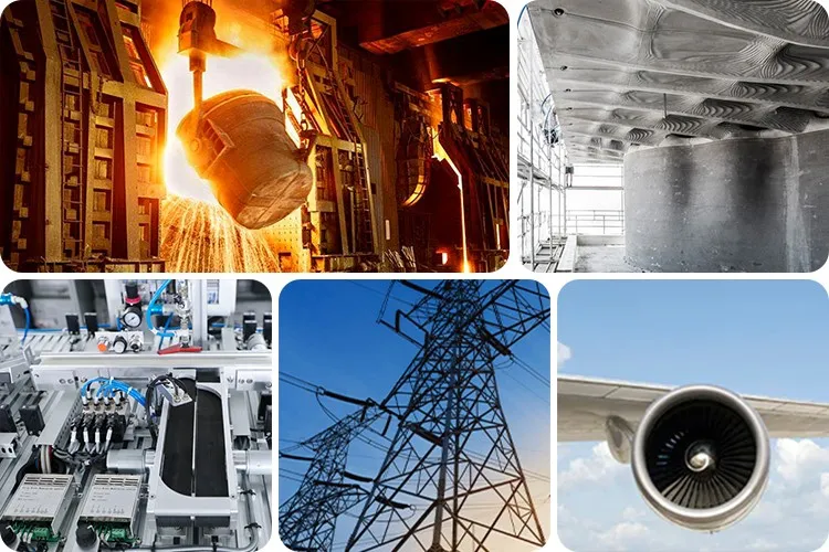 The whole internal logistics system solutions